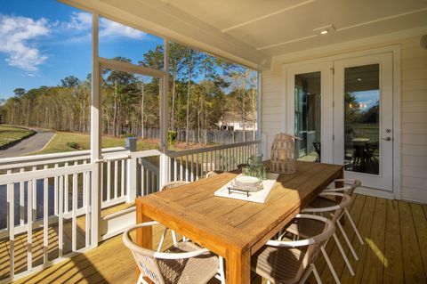 A home in Mount Pleasant