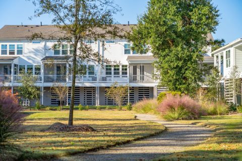 A home in Mount Pleasant