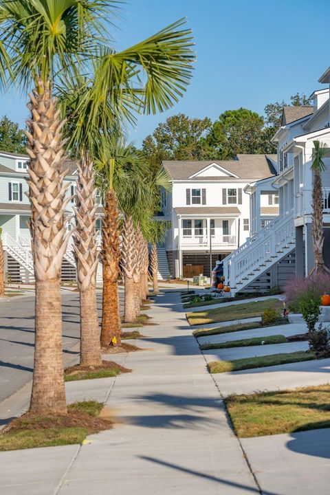 A home in Mount Pleasant