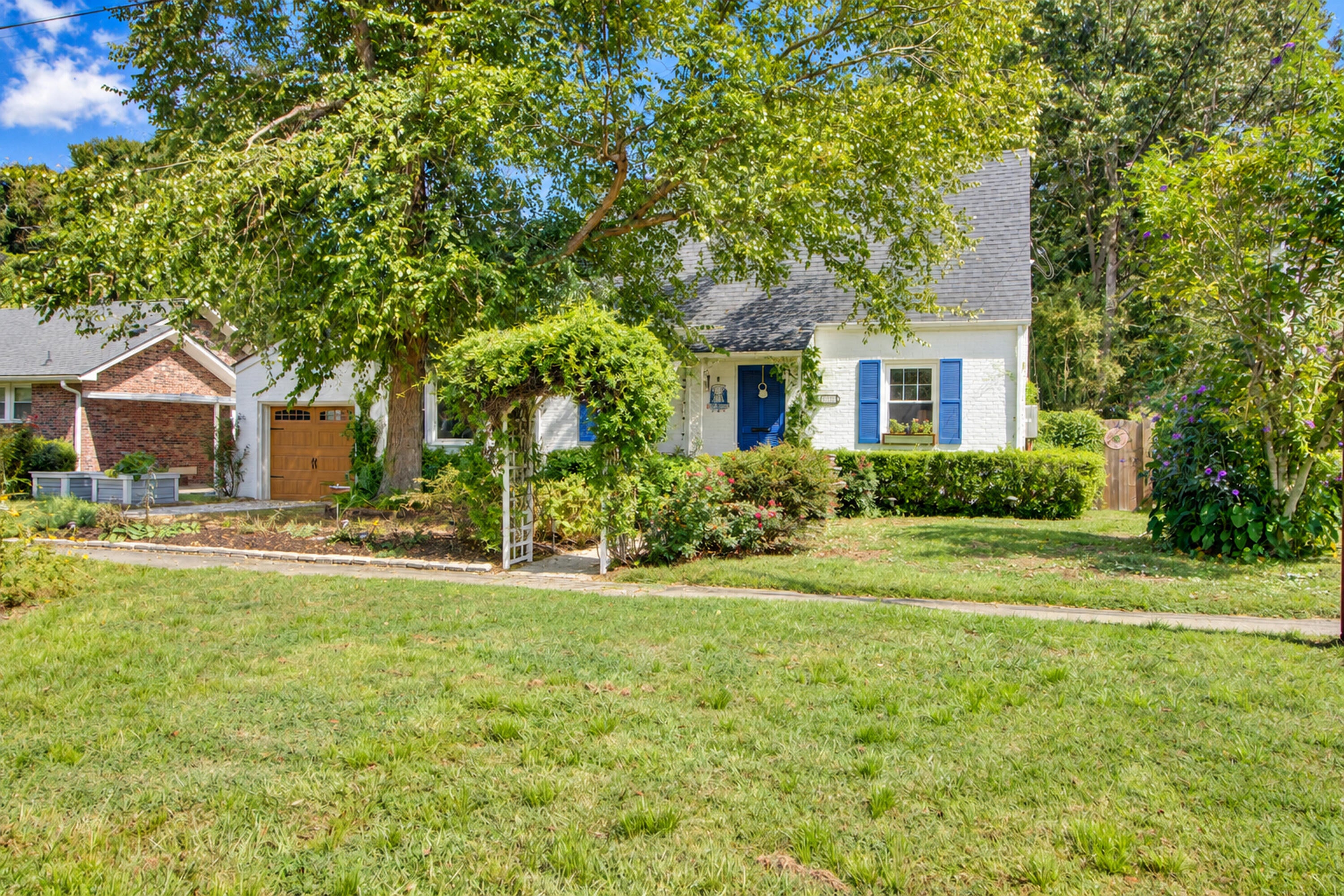 5106 Parkside Drive