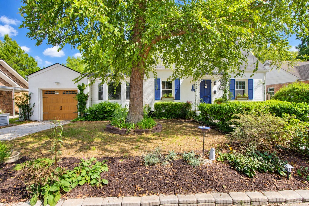 Photo of 5106 Parkside Drive, North Charleston, SC 29405 (MLS # 26027463)