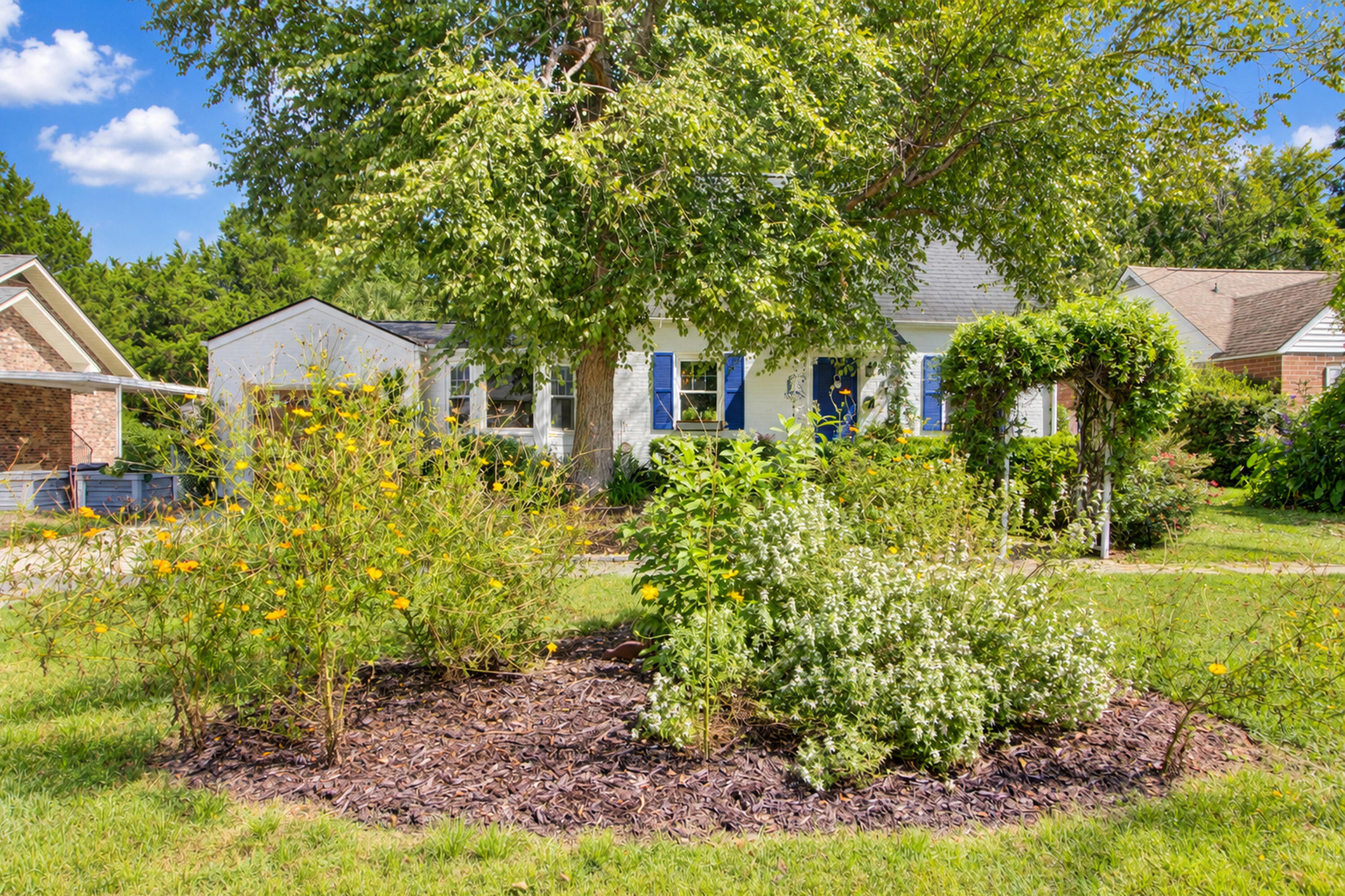 5106 Parkside Drive