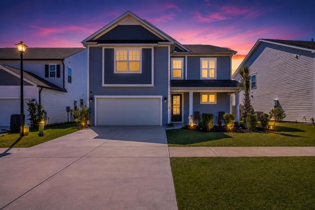 Photo of 215 Shortmarsh Street, Summerville, SC 29486 (MLS # 26015682)