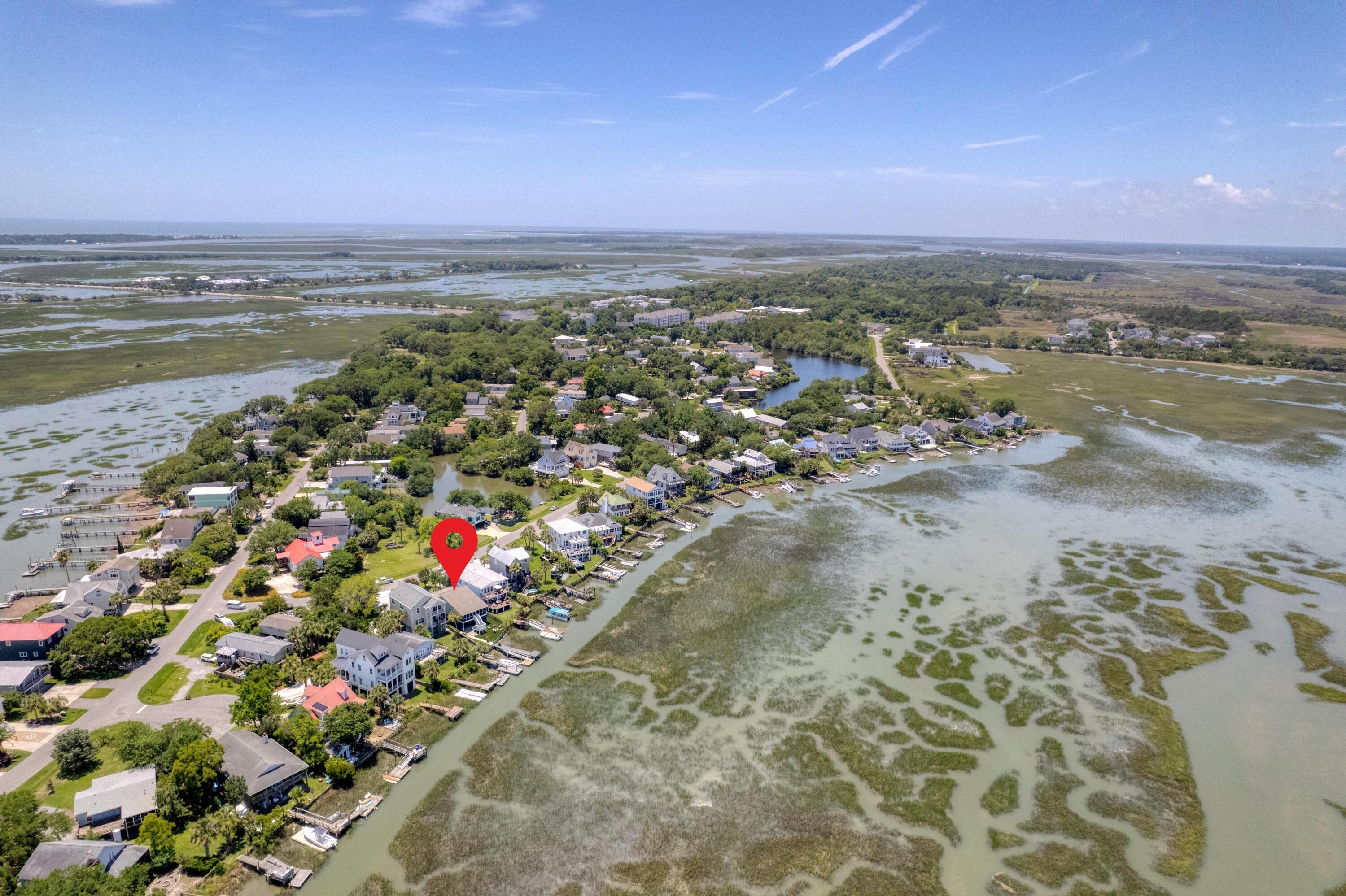 1582 Teal Marsh Road