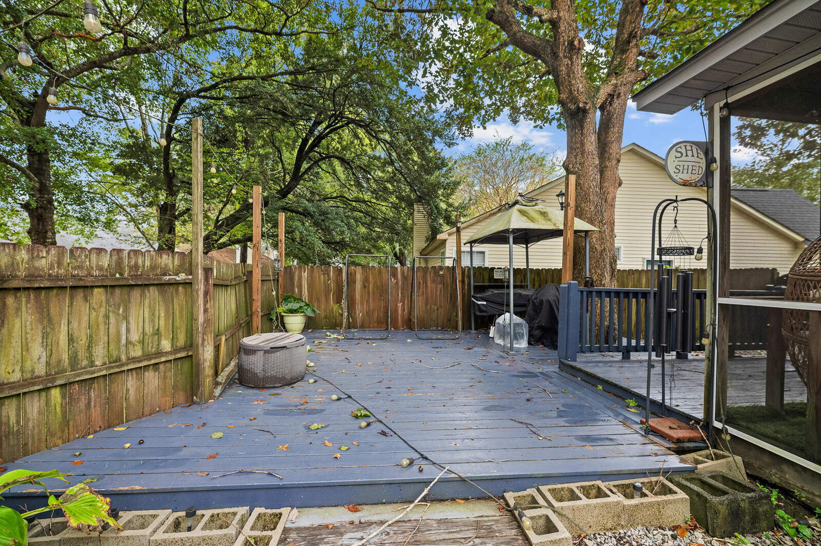 104 Nottingham Court