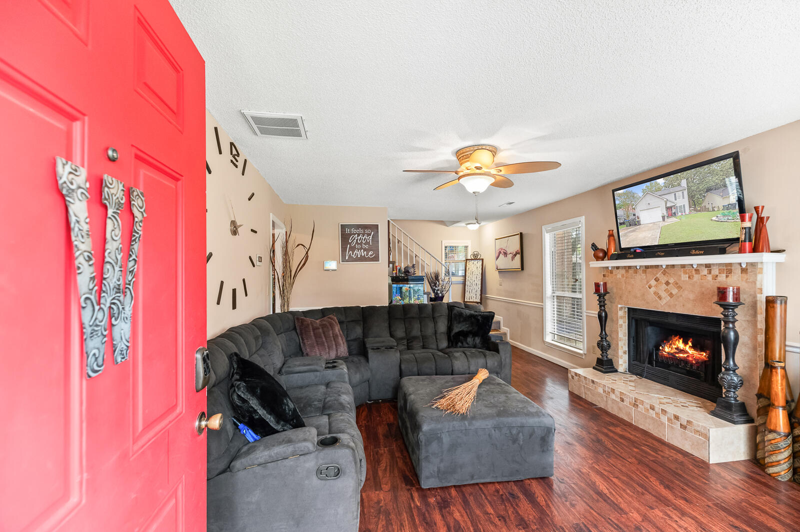 104 Nottingham Court