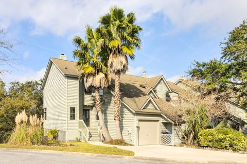 A home in Mount Pleasant