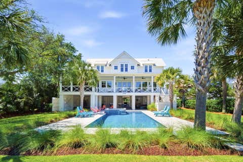 Photo of 2268 Atlantic Avenue, Sullivans Island, SC 29482 (MLS # 26016809)
