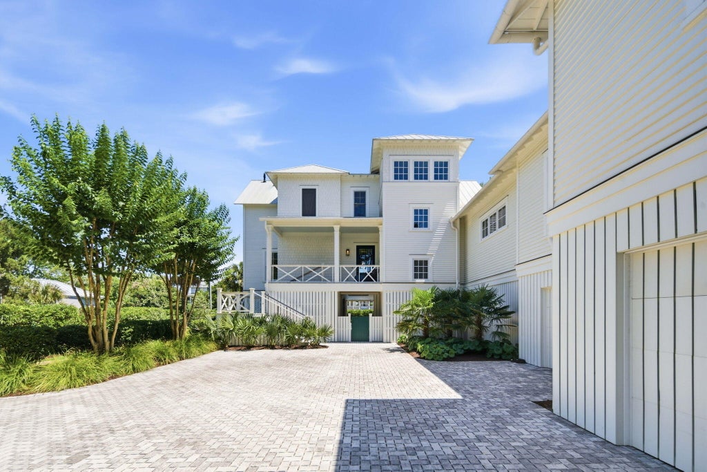 Photo of 2268 Atlantic Avenue, Sullivans Island, SC 29482 (MLS # 26016809)