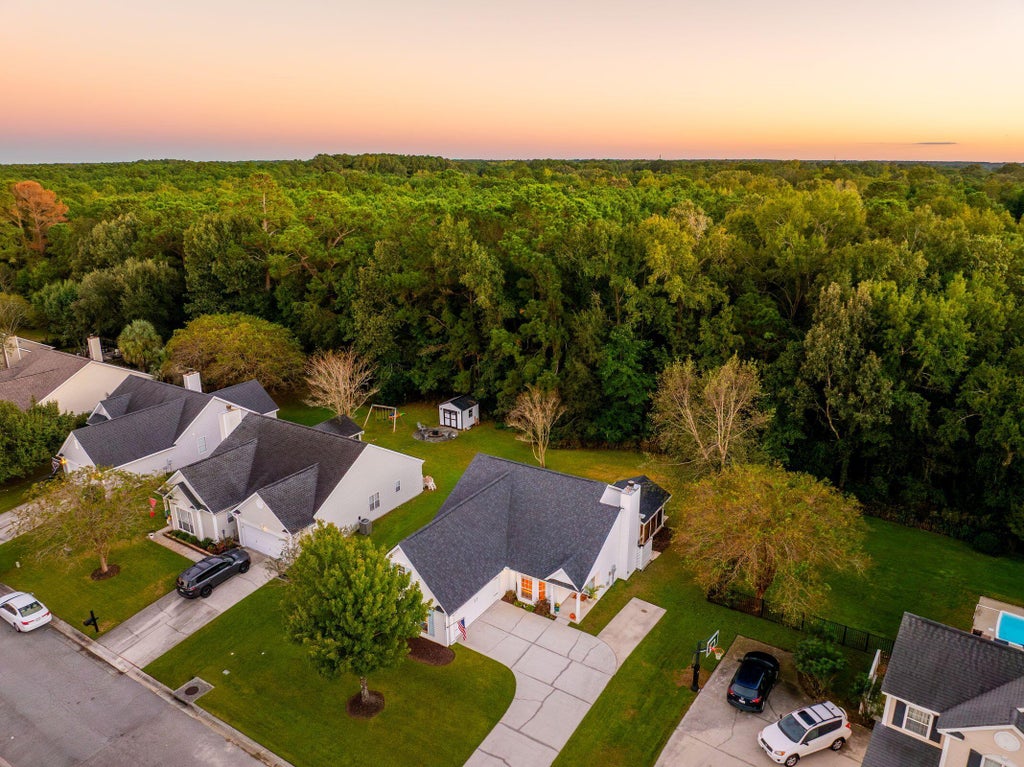 Photo of 2652 Palmetto Hall Boulevard, Mount Pleasant, SC 29466 (MLS # 26028355)