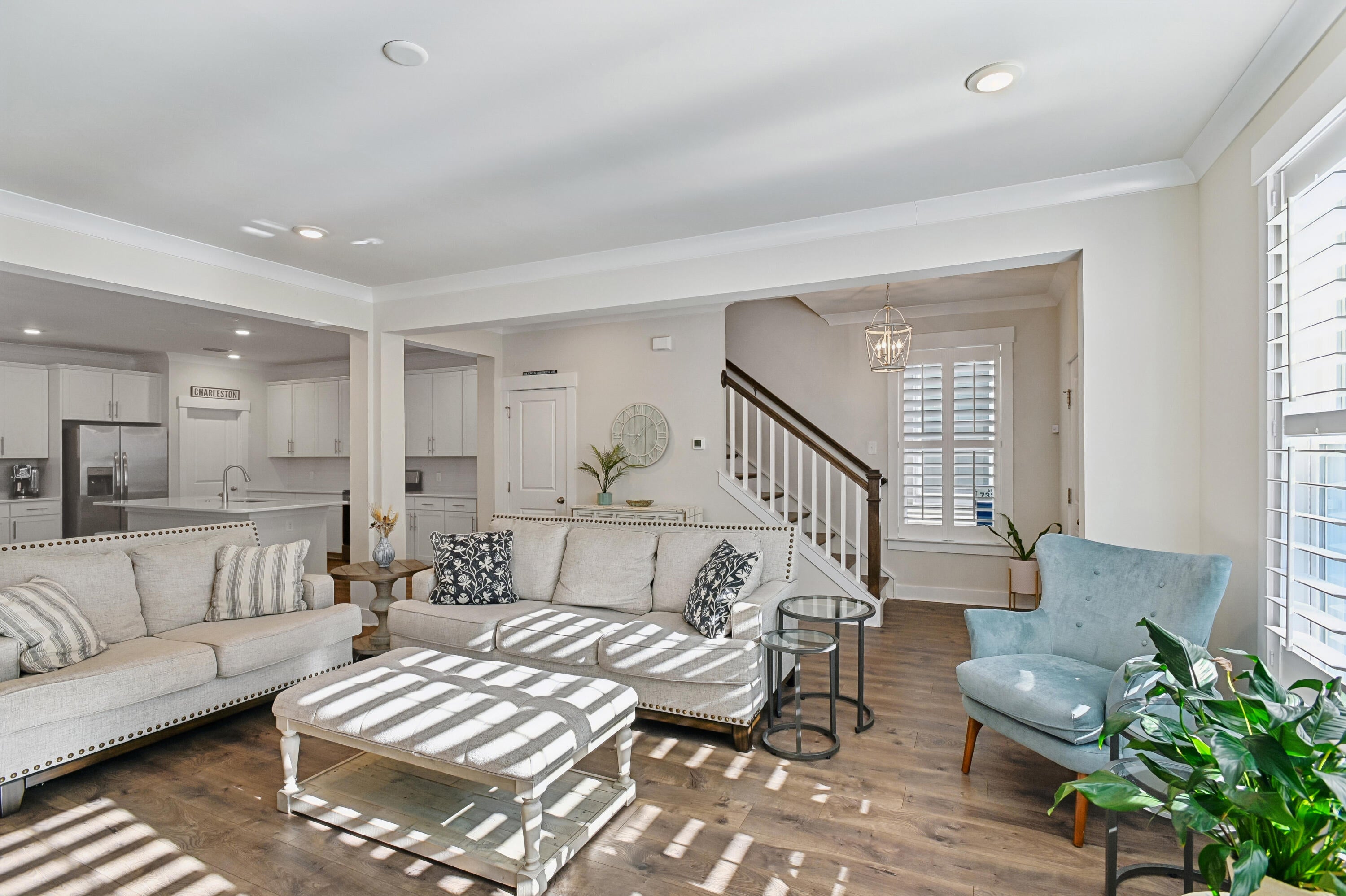 605 Mountaineer Landing Drive