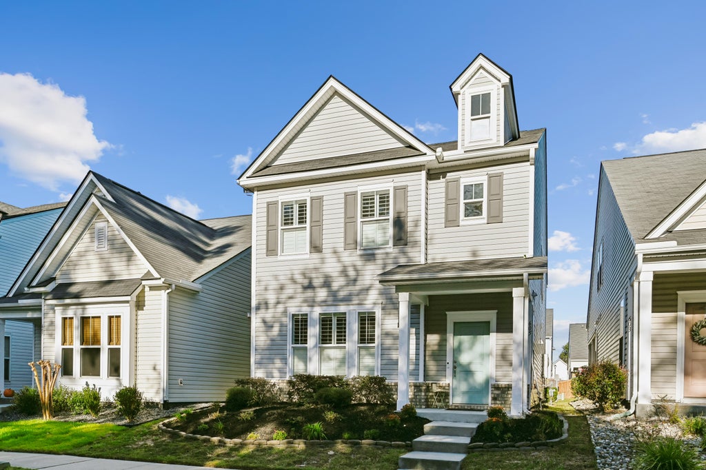 Photo of 605 Mountaineer Landing Drive, Charleston, SC 29492 (MLS # 26029339)