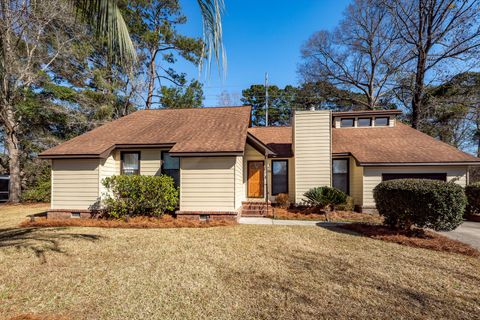 2106 Fife Lane Charleston SC 29414
