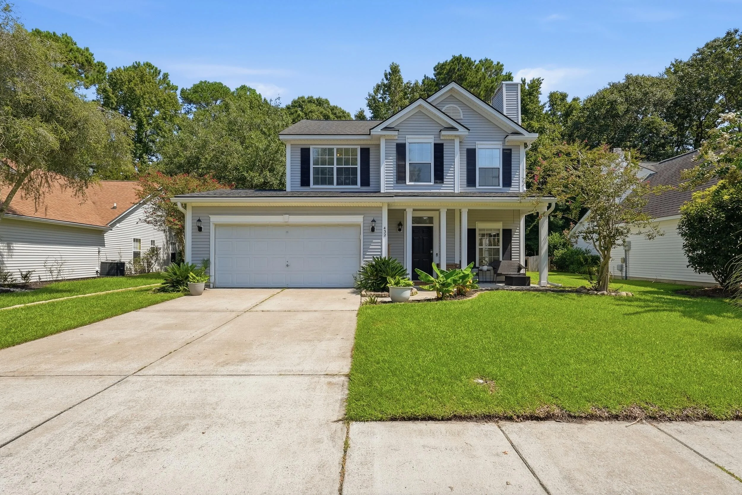 432 Manorwood Lane