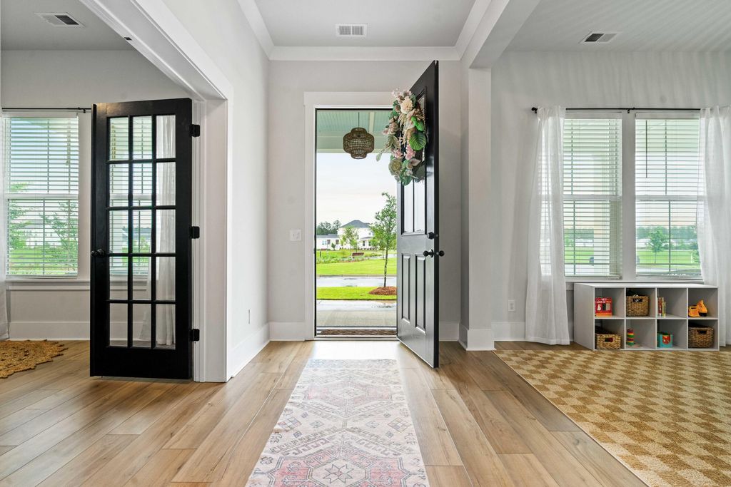 Photo of 501 Rhythm Street, Summerville, SC 29486 (MLS # 26000002)