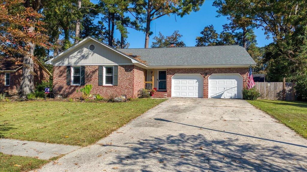 Photo of 122 Dunmow Drive, Summerville, SC 29485 (MLS # 25029830)
