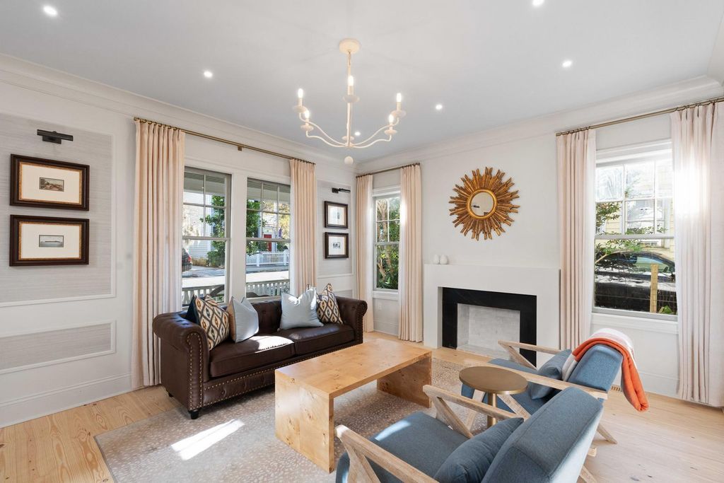 Photo of 75 Smith Street, Charleston, SC 29401 (MLS # 25031539)