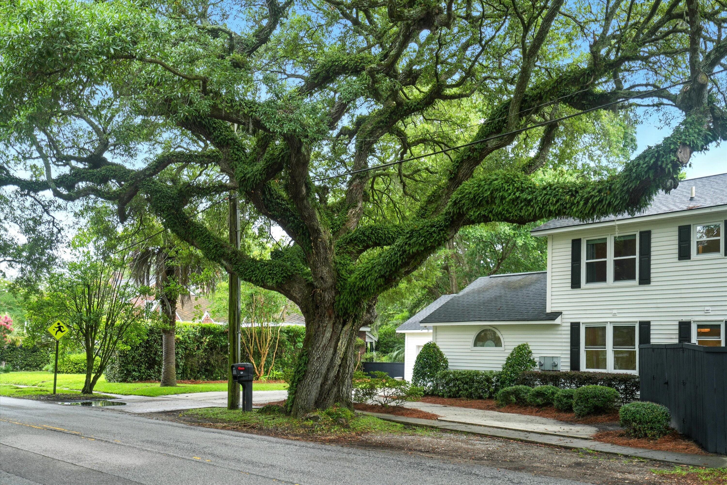 51 Stocker Drive