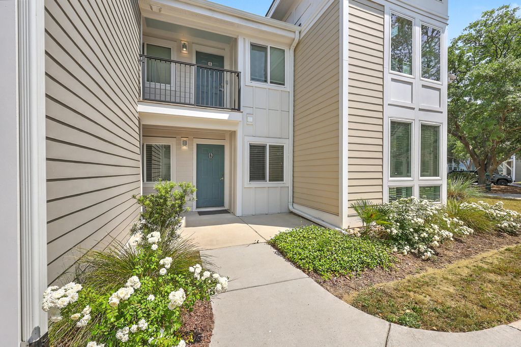 Photo of 271 Alexandra Drive #6, Mount Pleasant, SC 29464 (MLS # 26012198)