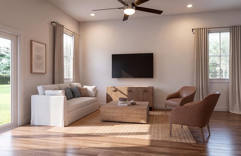 1047 Laurel Oaks Drive