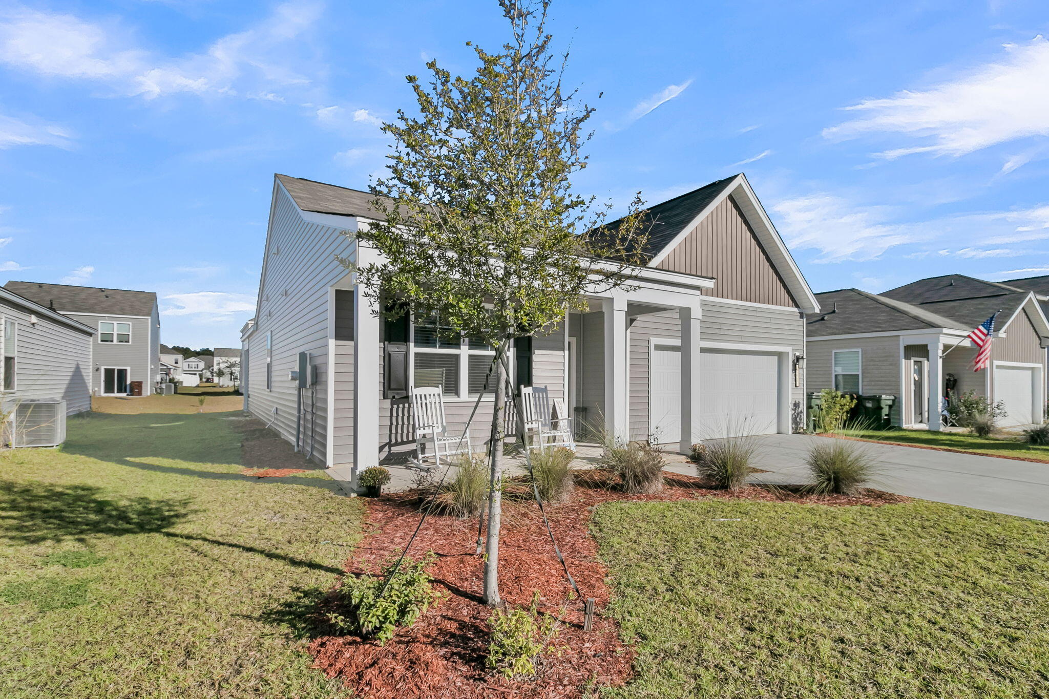 292 Blue Haw Drive