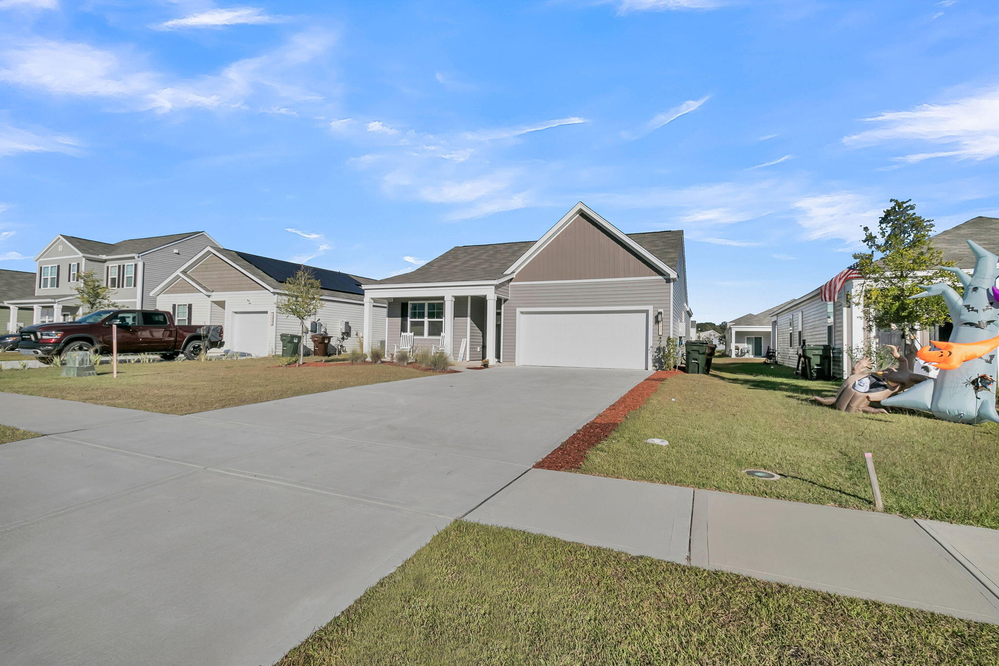 292 Blue Haw Drive