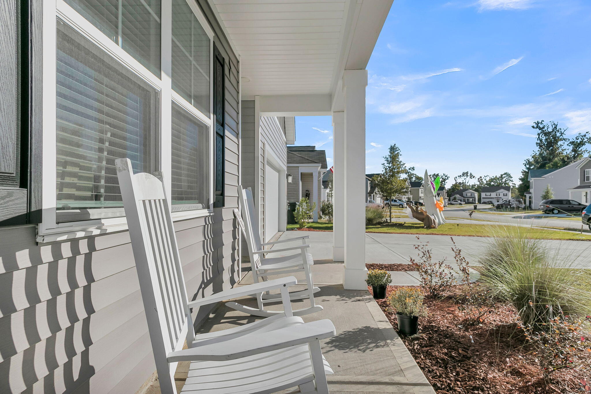 292 Blue Haw Drive