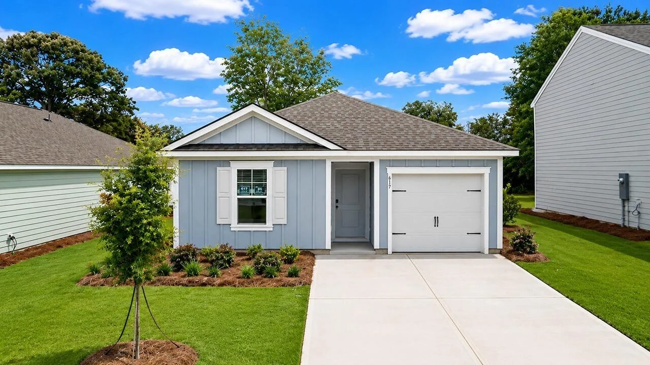 617 Perch Lane Lane