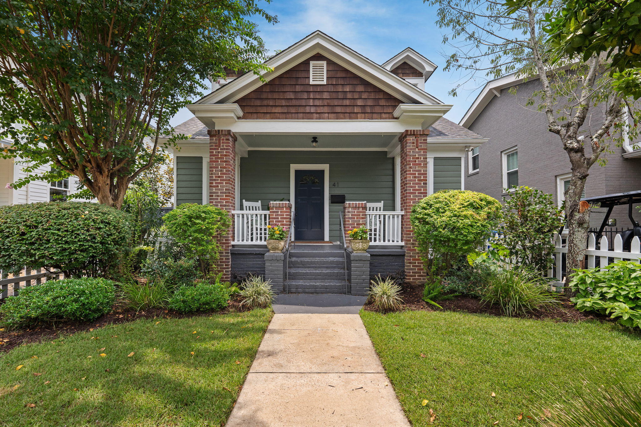 41 Poplar Street