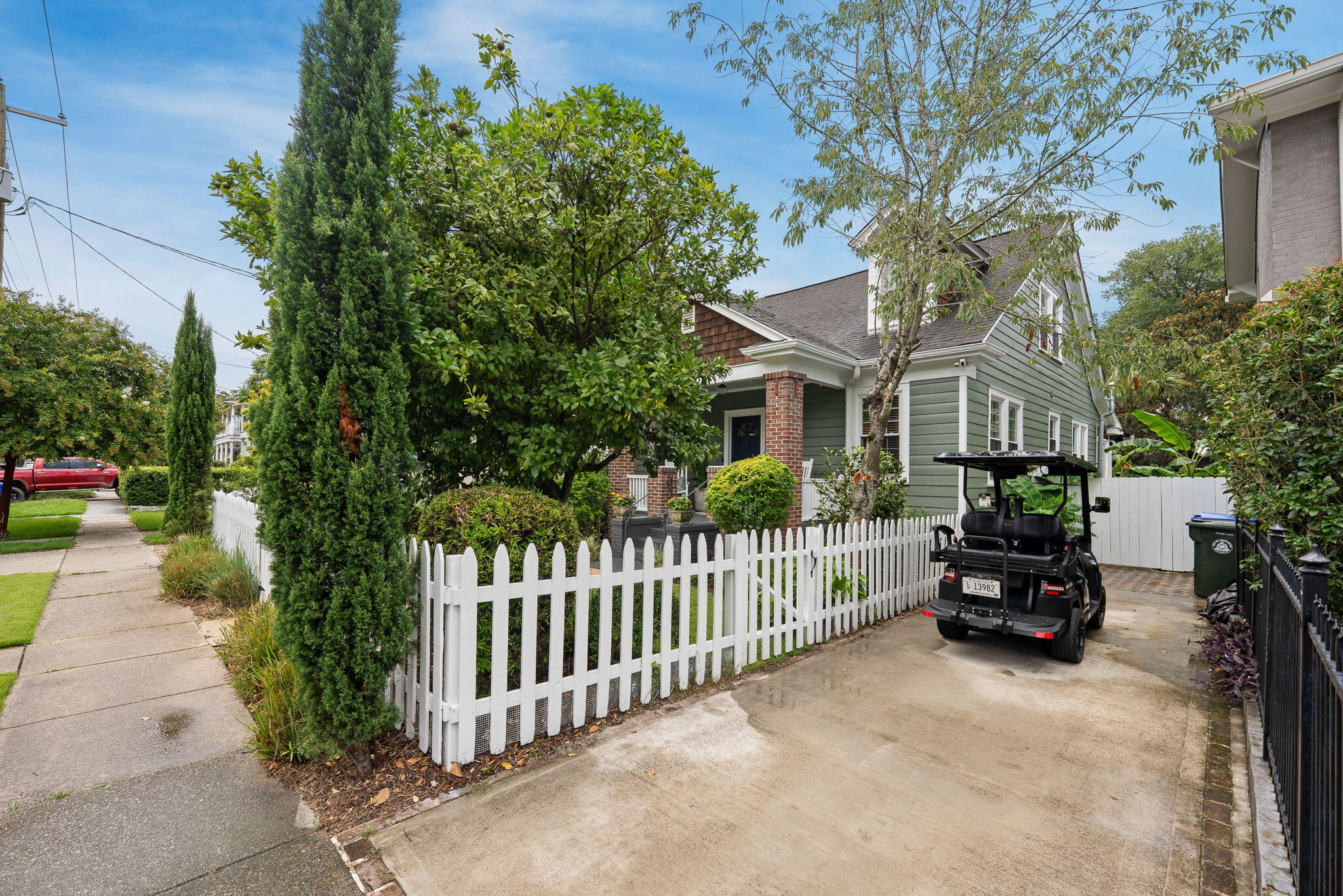 41 Poplar Street