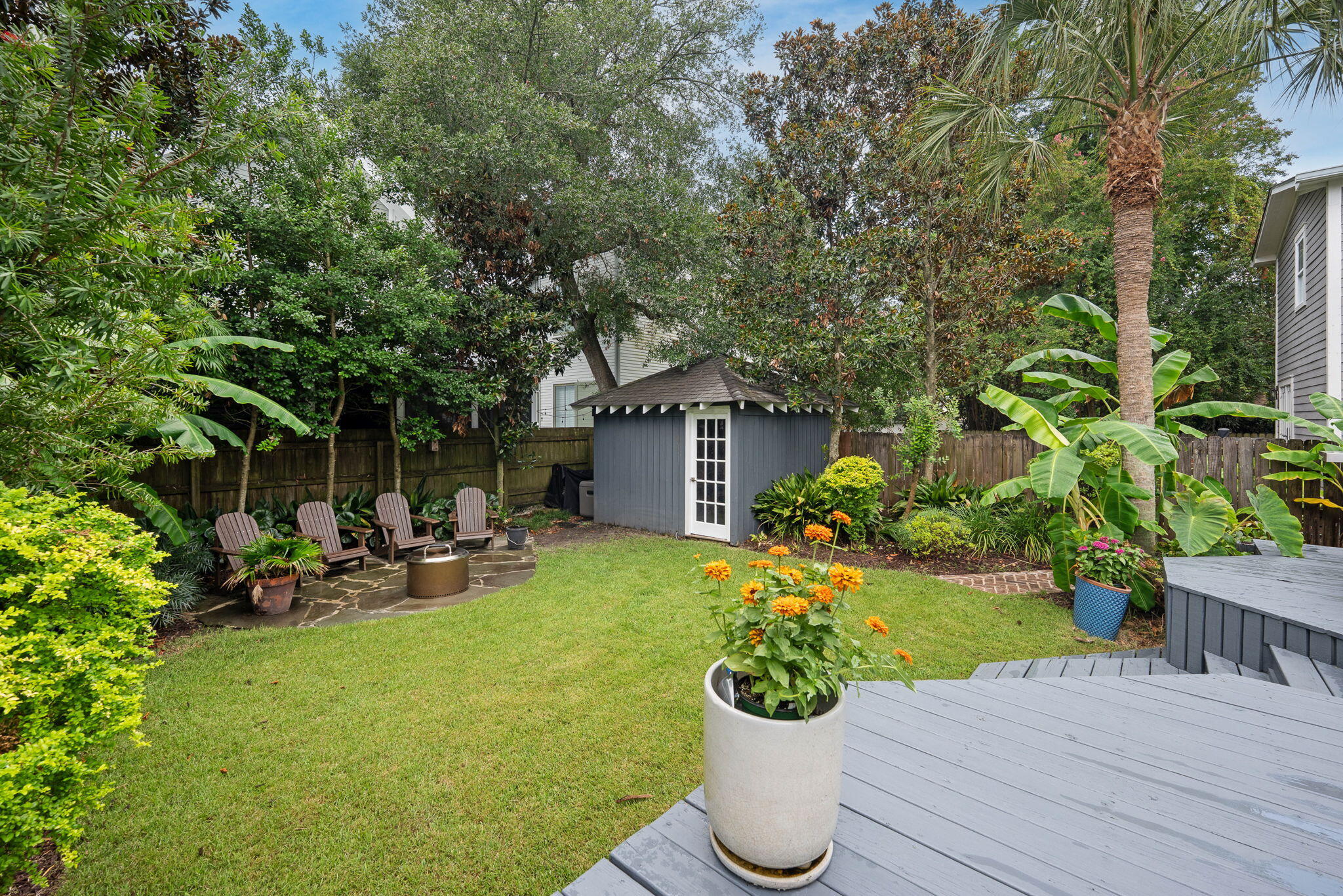 41 Poplar Street