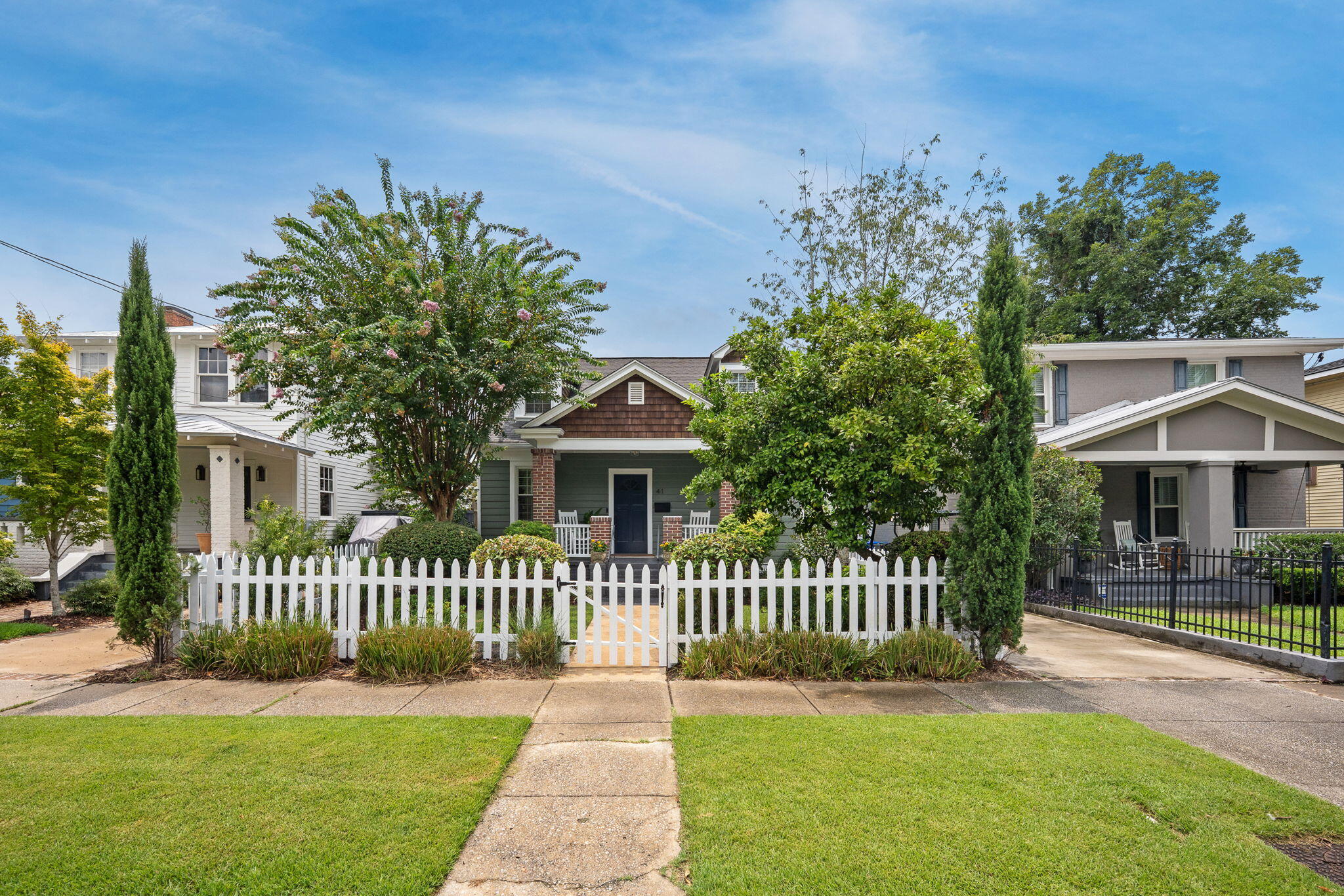 41 Poplar Street