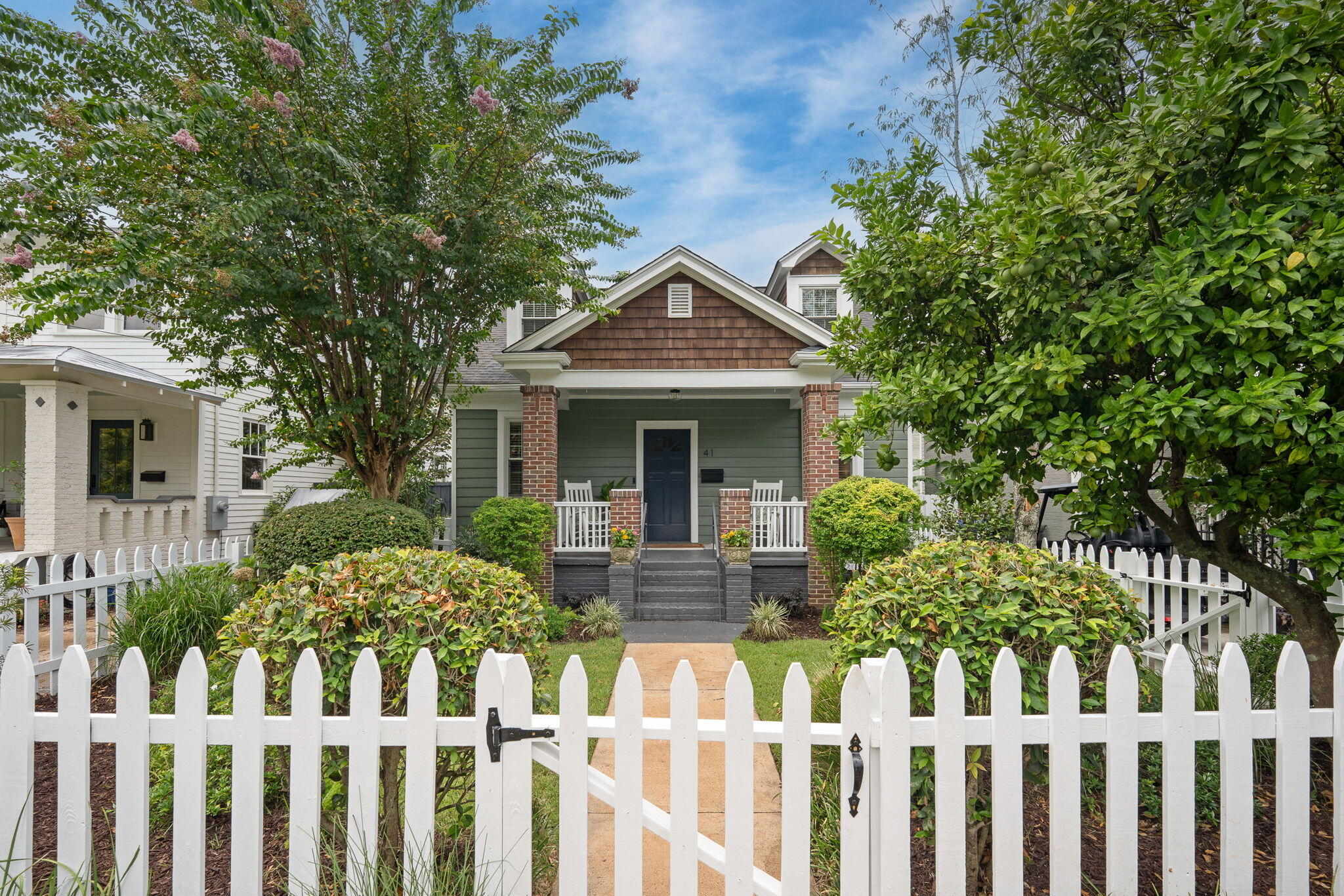41 Poplar Street