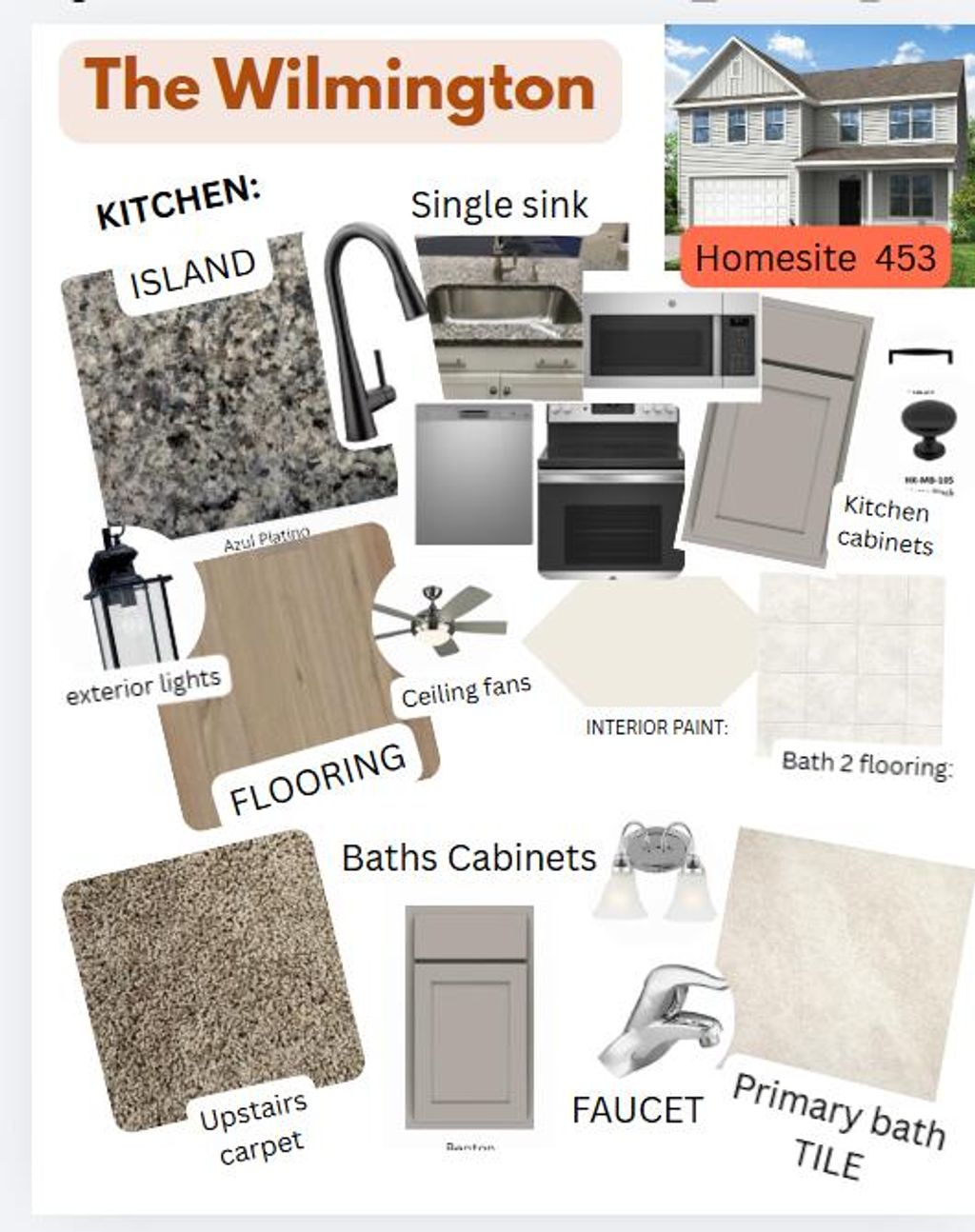 Photo of 109 Shingle Oak Drive, Moncks Corner, SC 29461 (MLS # 25024532)