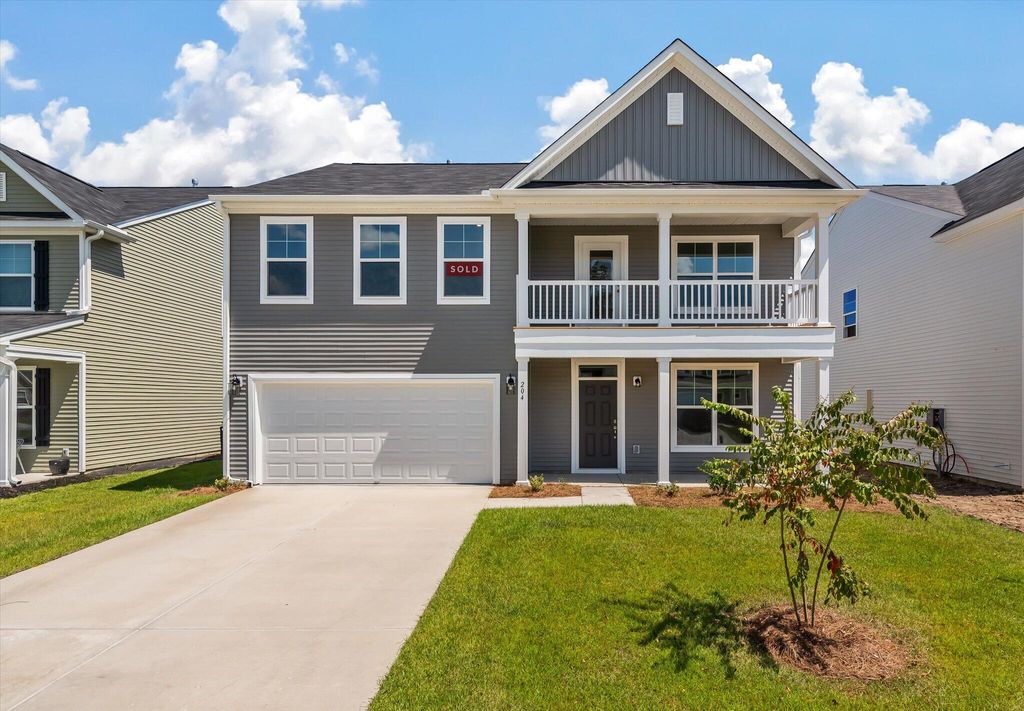 Photo of 109 Shingle Oak Drive, Moncks Corner, SC 29461 (MLS # 25024532)