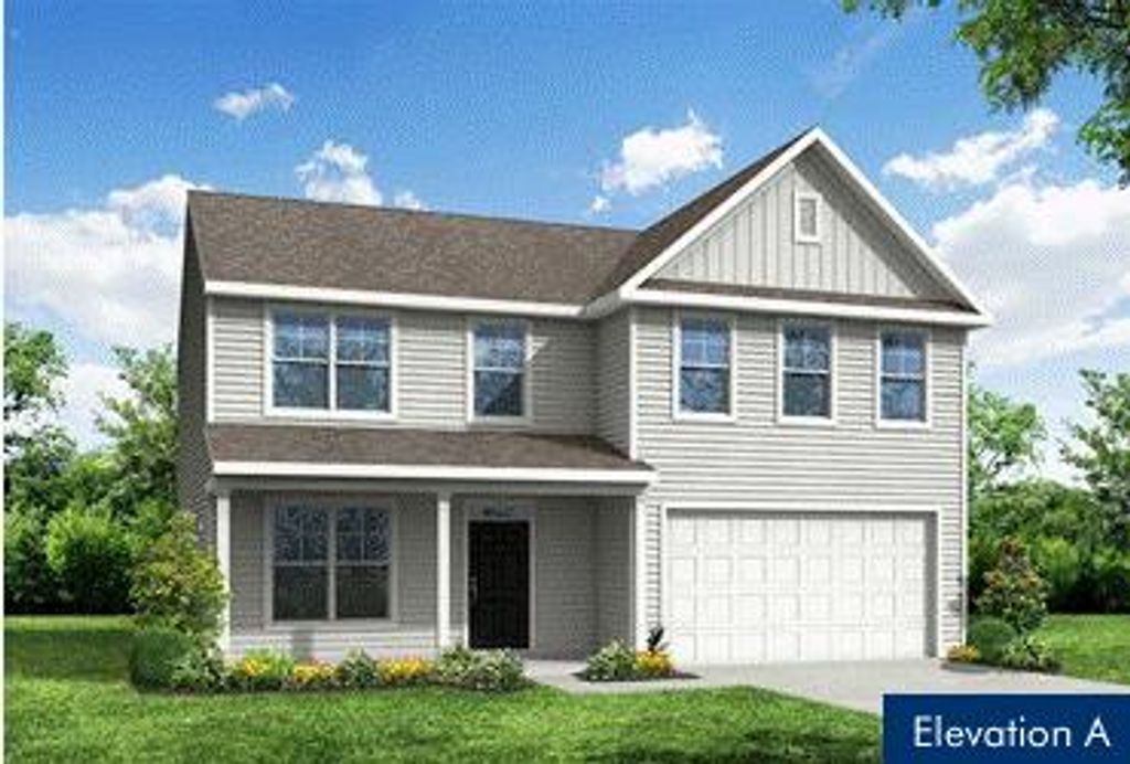 Photo of 109 Shingle Oak Drive, Moncks Corner, SC 29461 (MLS # 25024532)