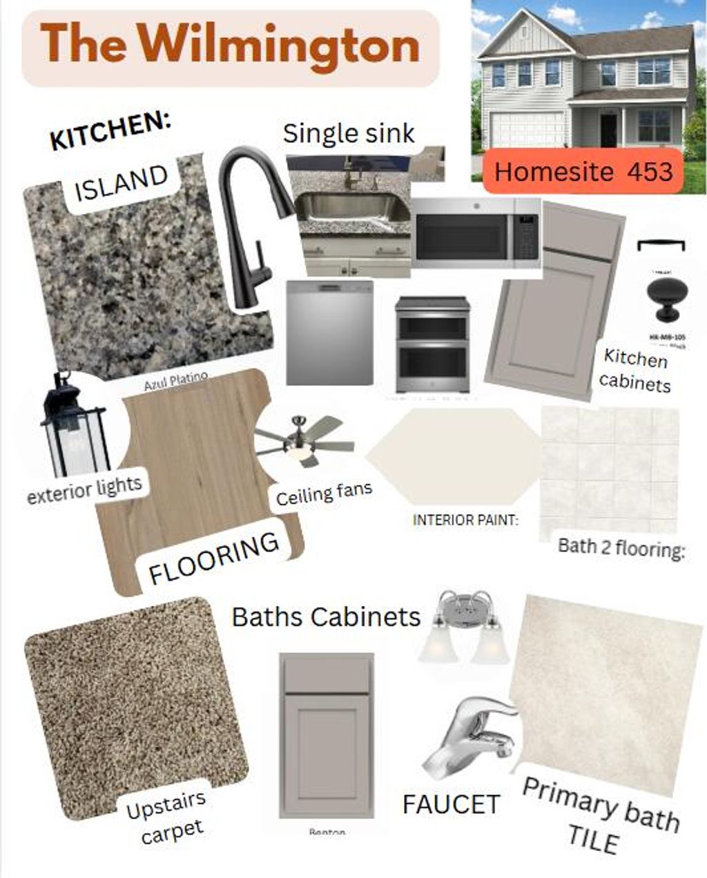 Photo of 109 Shingle Oak Drive, Moncks Corner, SC 29461 (MLS # 25024532)