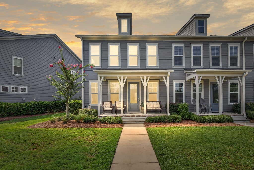 Photo of 141 Trailview Lane, Summerville, SC 29486 (MLS # 26024051)
