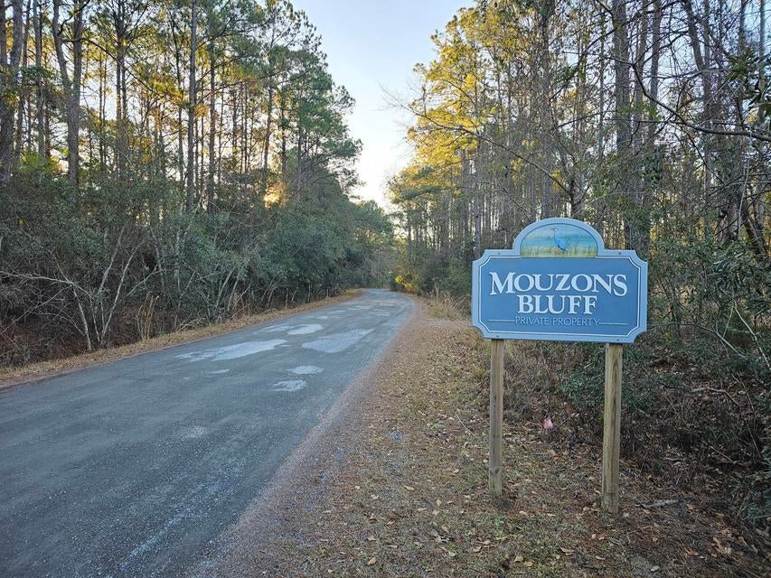 501 Mouzons Bluff