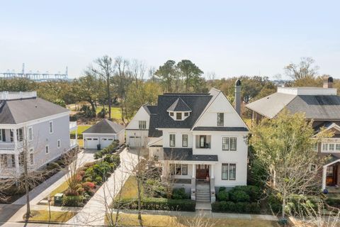 Photo of 2025 Purcell Lane, Charleston, SC 29492 (MLS # 23004374)