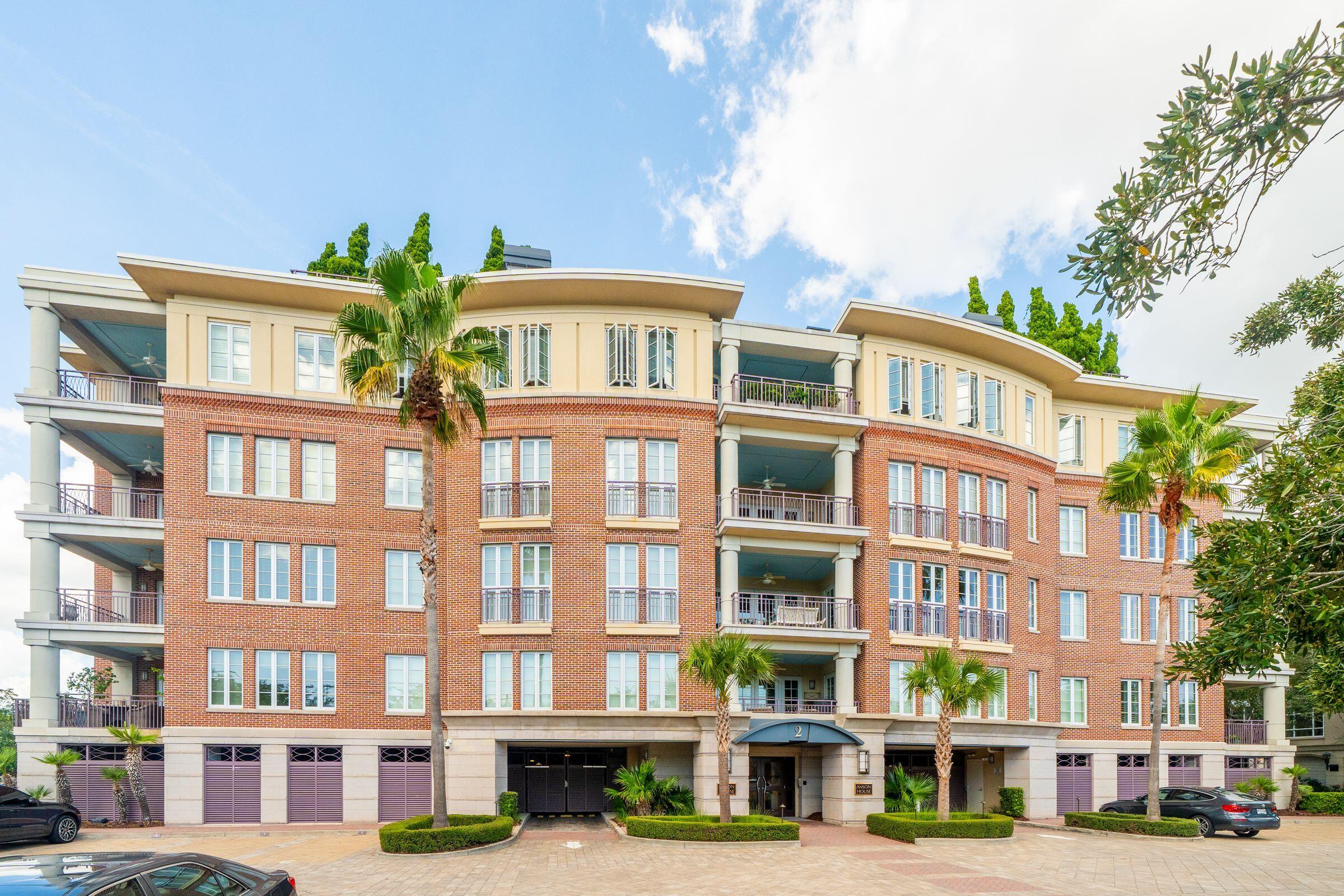2 Laurens Street Unit 2c