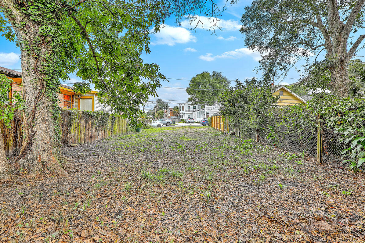 43 Poinsett Street