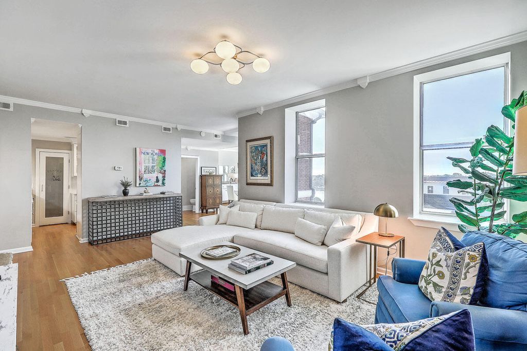 Photo of 55 Ashley Avenue #23, Charleston, SC 29401 (MLS # 25026090)