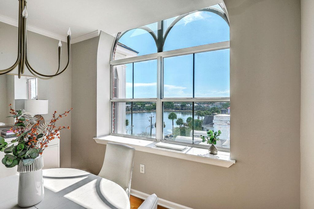 Photo of 55 Ashley Avenue #23, Charleston, SC 29401 (MLS # 25026090)