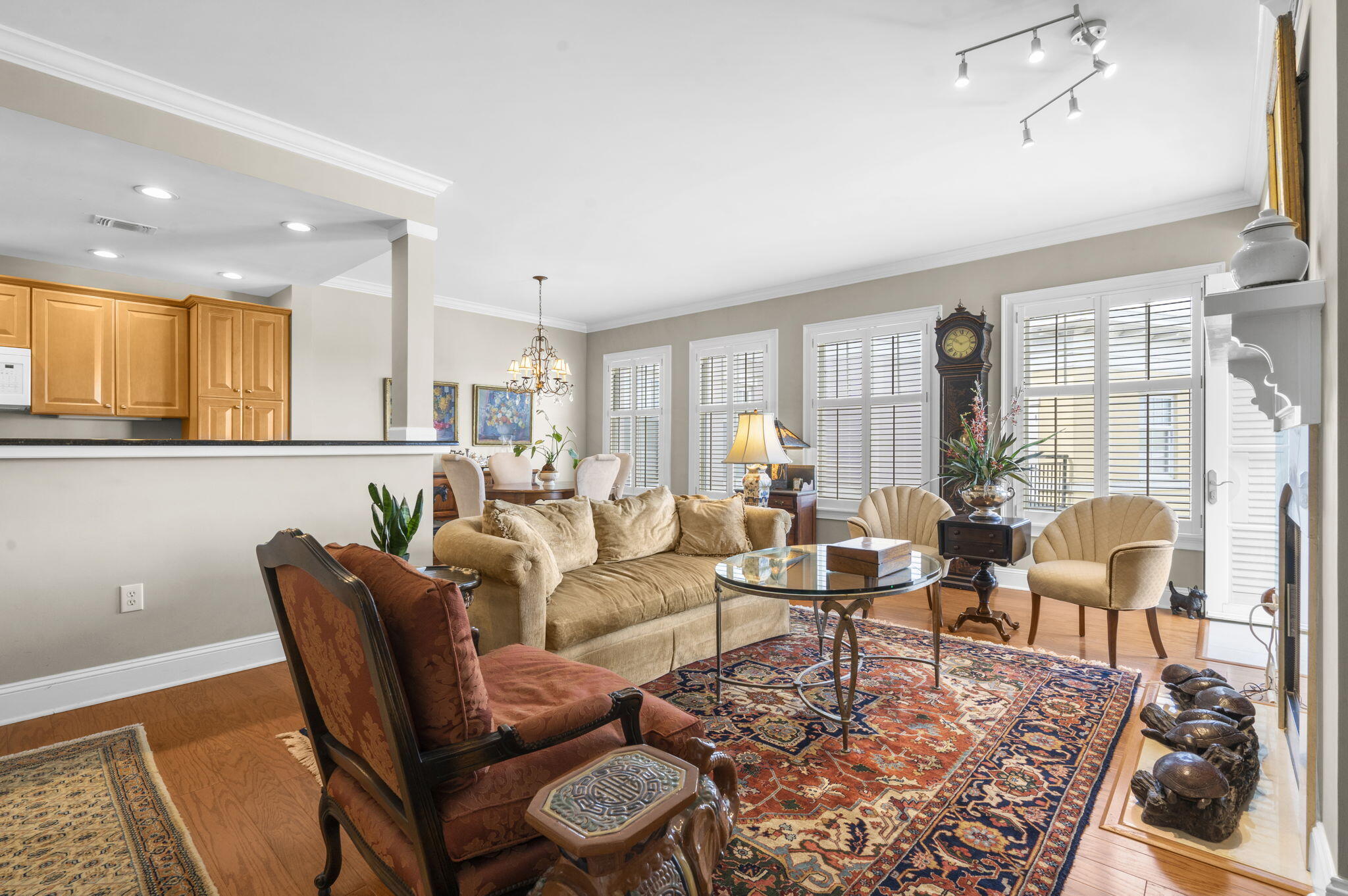 498 Albemarle Road 510