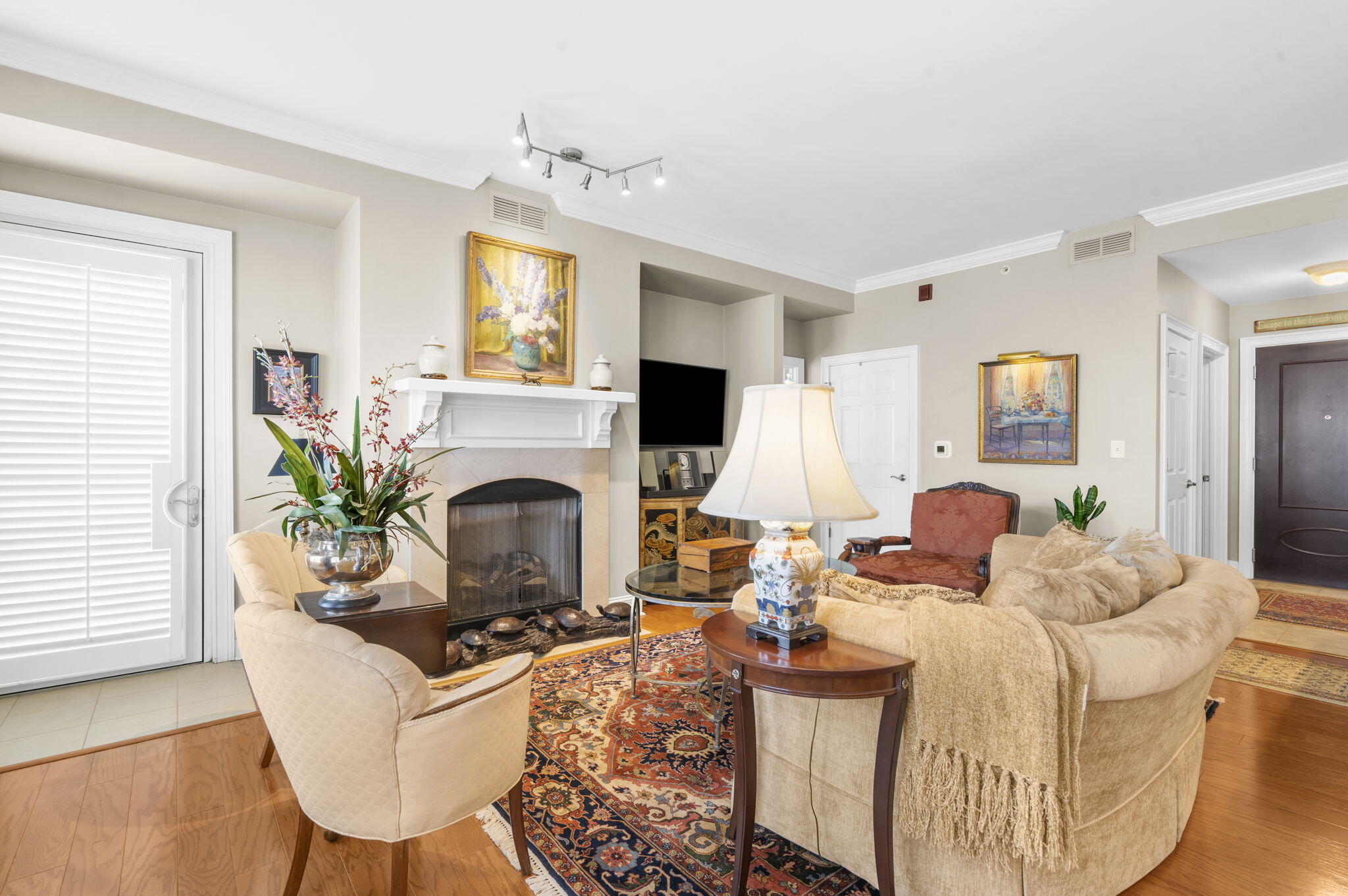 498 Albemarle Road 510