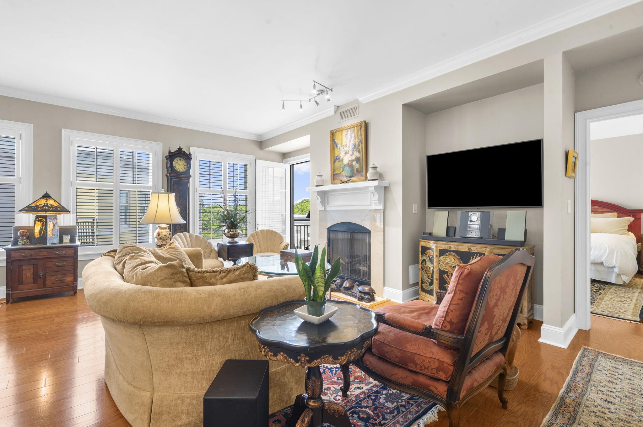 498 Albemarle Road 510