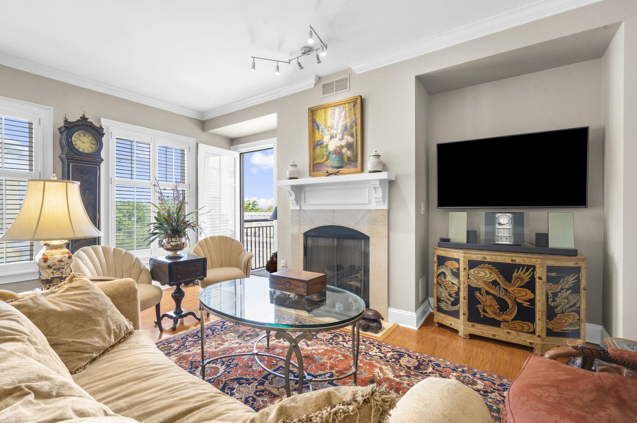 498 Albemarle Road 510