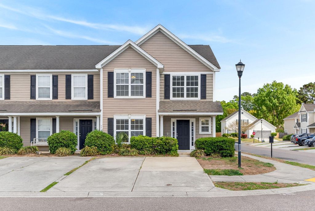 Photo of 2400 Paladin Lane, North Charleston, SC 29406 (MLS # 26008764)