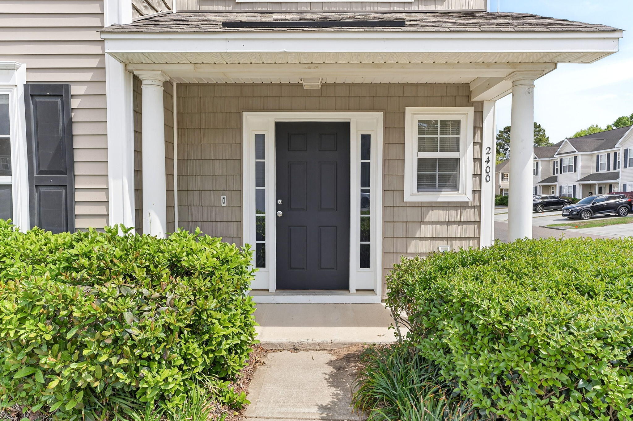 2400 Paladin Lane